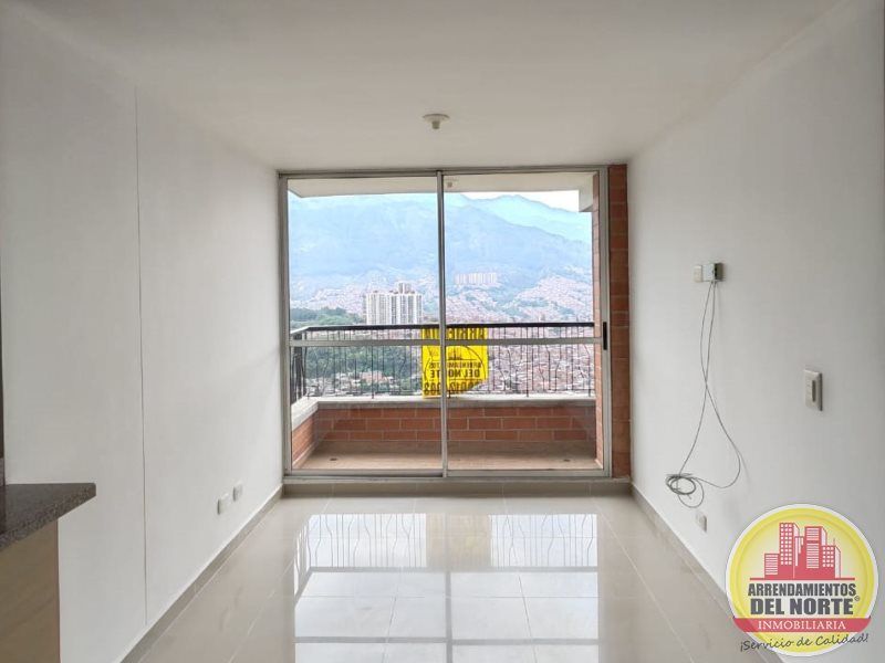 Apartamento en venta Antioquia Bello Urbanización Serramonte 66 m2 Habitaciones 3 Baños 2 Garajes 1 Precio $330000000