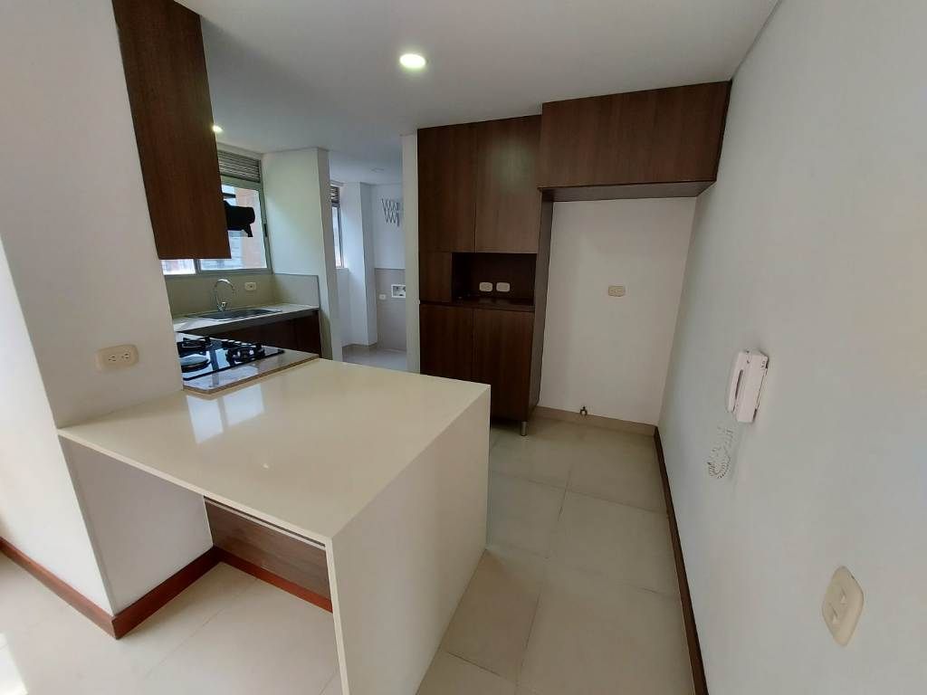Apartamento en arriendo Antioquia Medellín Corazon De Jesus 124 m2 Habitaciones 3 Baños 6 Garajes 3 Precio $4200000