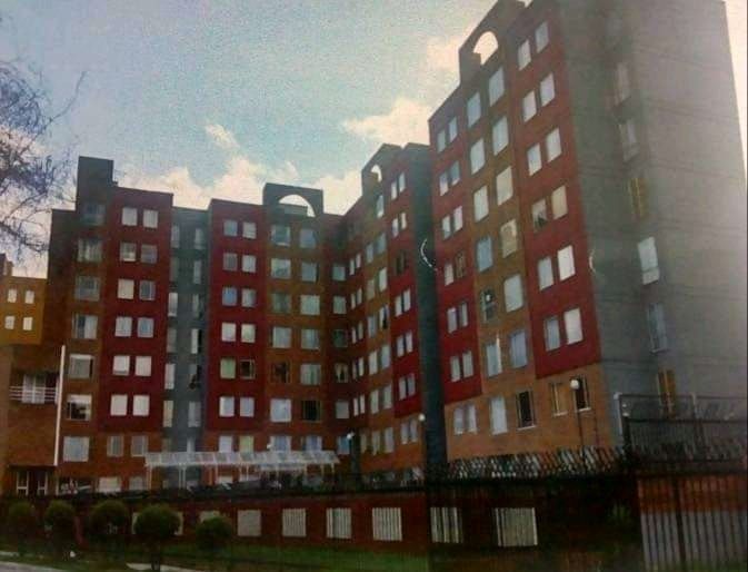 Apartamento en venta Cundinamarca Bogotá El Tintal Asd 56 m2 Habitaciones 3 Baños 2 Garajes 1 Precio $225000000