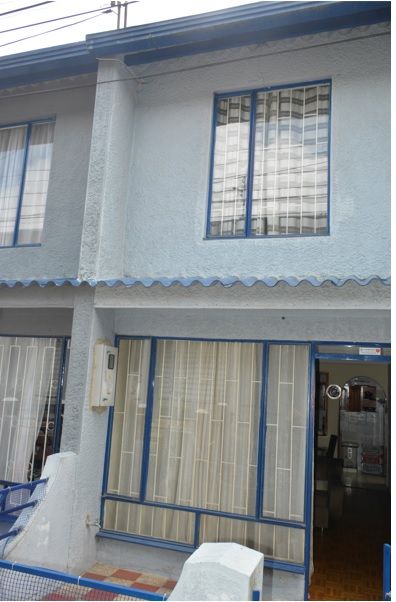 Casa en venta Cundinamarca Facatativá Omnicentro 115 m2 Habitaciones 3 Baños 2 Garajes 1 Precio $290000000