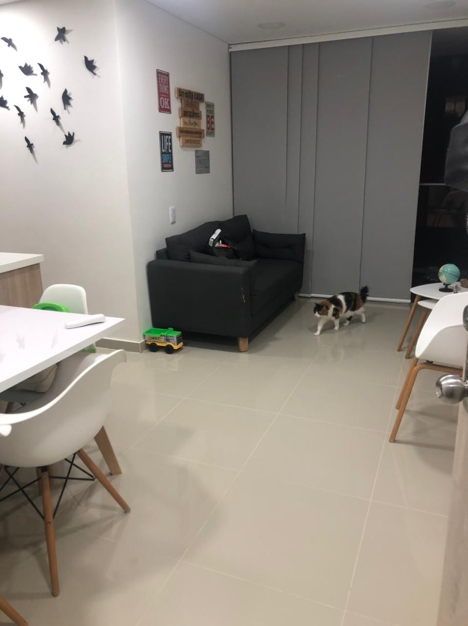 Apartamento en venta Antioquia Bello Hospital Mental 64 m2 Habitaciones 3 Baños 2 Garajes 2 Precio $250000000