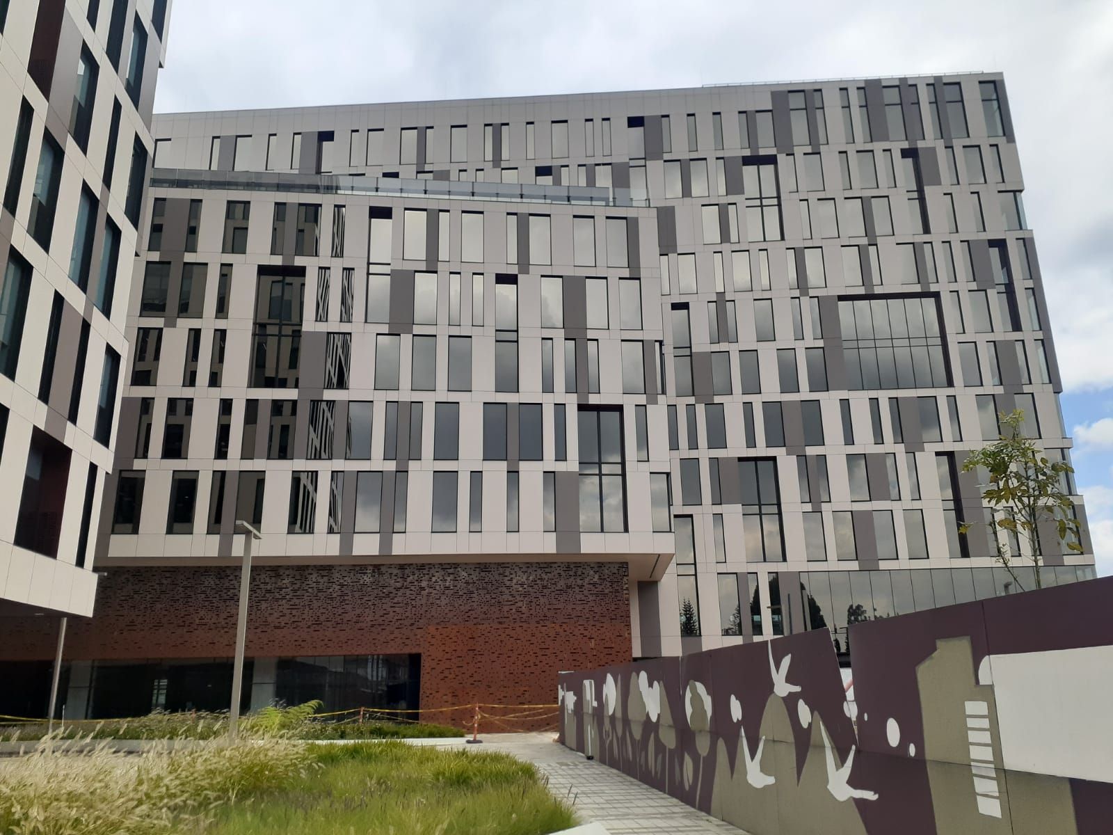 Edificio en arriendo Cundinamarca Bogotá Modelia 0 m2 Habitaciones 0 Baños 10 Garajes 1 Precio $142000000