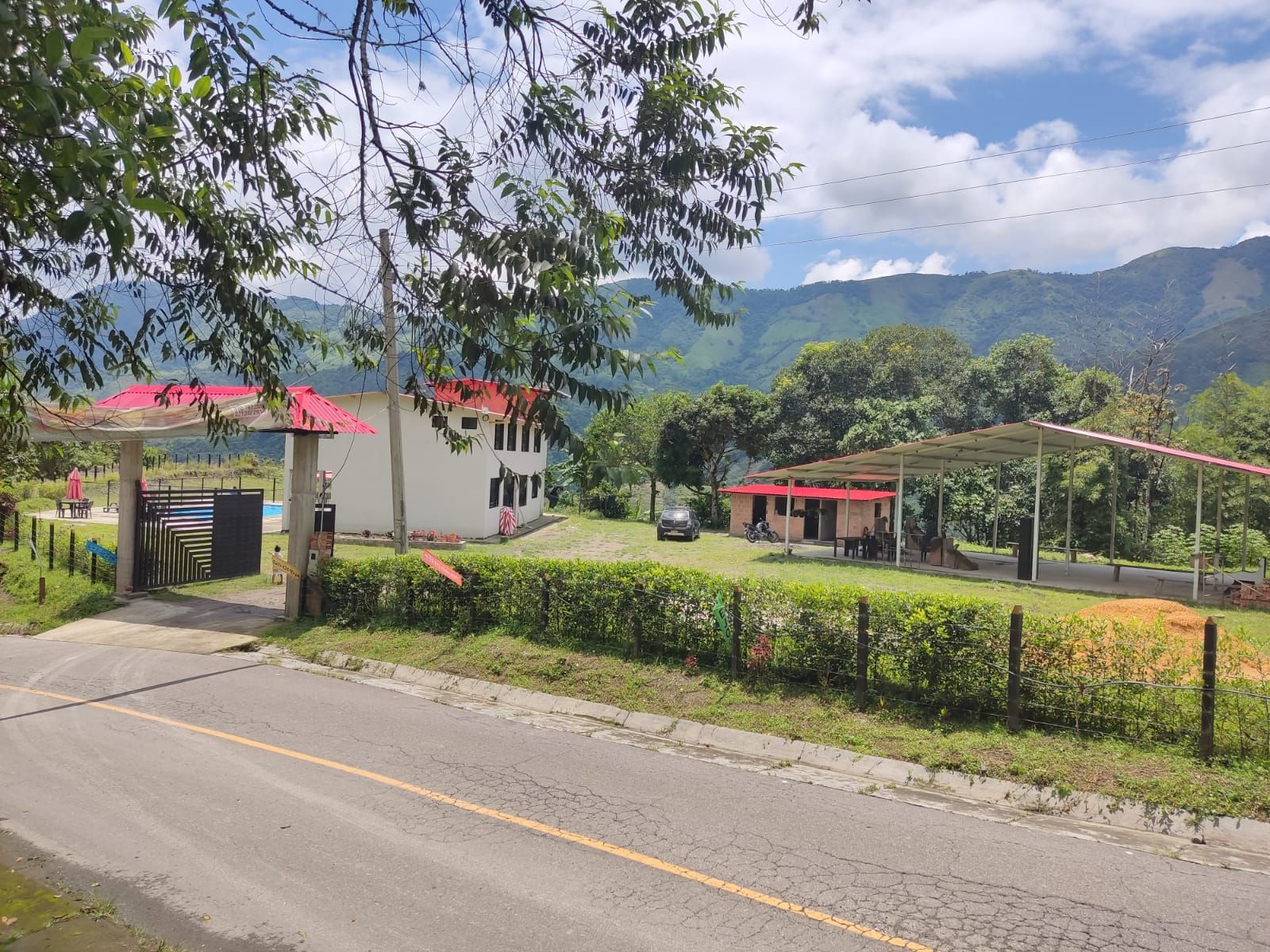 Casa Campestre en venta Cundinamarca La Palma Otros 671 m2 Habitaciones 7 Baños 19 Garajes 12 Precio $930000000