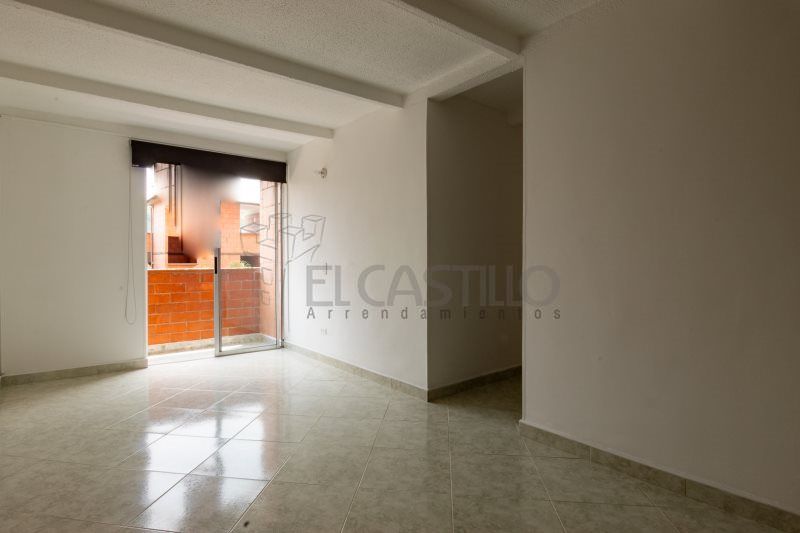 Apartamento en venta Antioquia Medellín Los Colores 56 m2 Habitaciones 3 Baños 2 Garajes 0 Precio $410000000