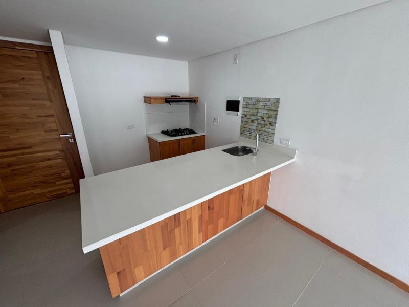 Apartamento en arriendo Antioquia Sabaneta Ancon Sur 75 m2 Habitaciones 2 Baños 2 Garajes 0 Precio $2500000