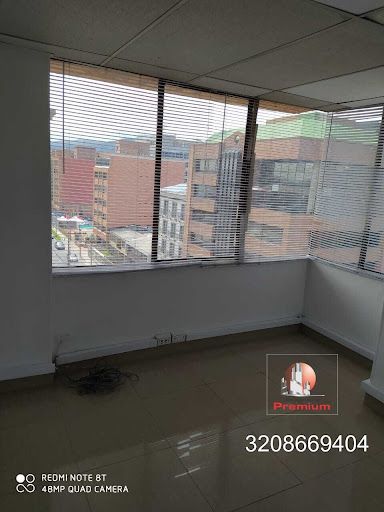 Oficina en venta Cundinamarca Bogotá Lago Gaitan 29 m2 Habitaciones 0 Baños 1 Garajes 1 Precio $280000000