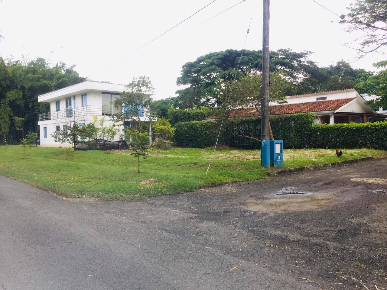 Lote en venta Valle Del Cauca Jamundí Libertadores 200 m2 Habitaciones 0 Baños 10 Garajes 1 Precio $140000000