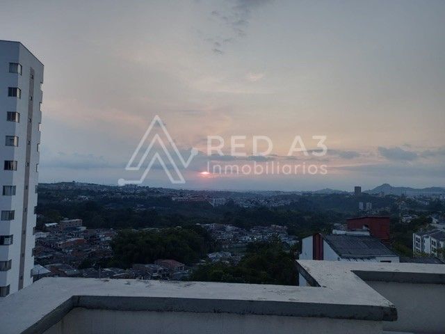 Apartamento en venta Risaralda Pereira Urbanizacion Barlovento 148 m2 Habitaciones 3 Baños 2 Garajes 3 Precio $500000000
