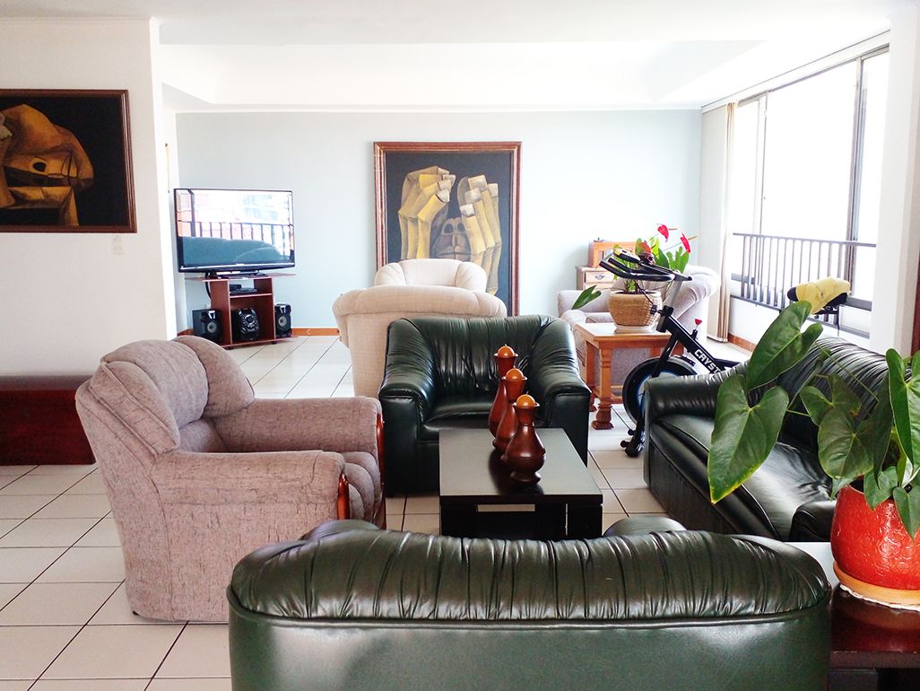 Apartamento en venta Antioquia Medellín Los Balsos No1 177 m2 Habitaciones 3 Baños 6 Garajes 4 Precio $1080000000