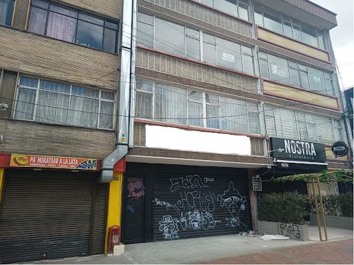 Edificio en venta Cundinamarca Bogotá Sears 850 m2 Habitaciones 13 Baños 29 Garajes 1 Precio $4200000000