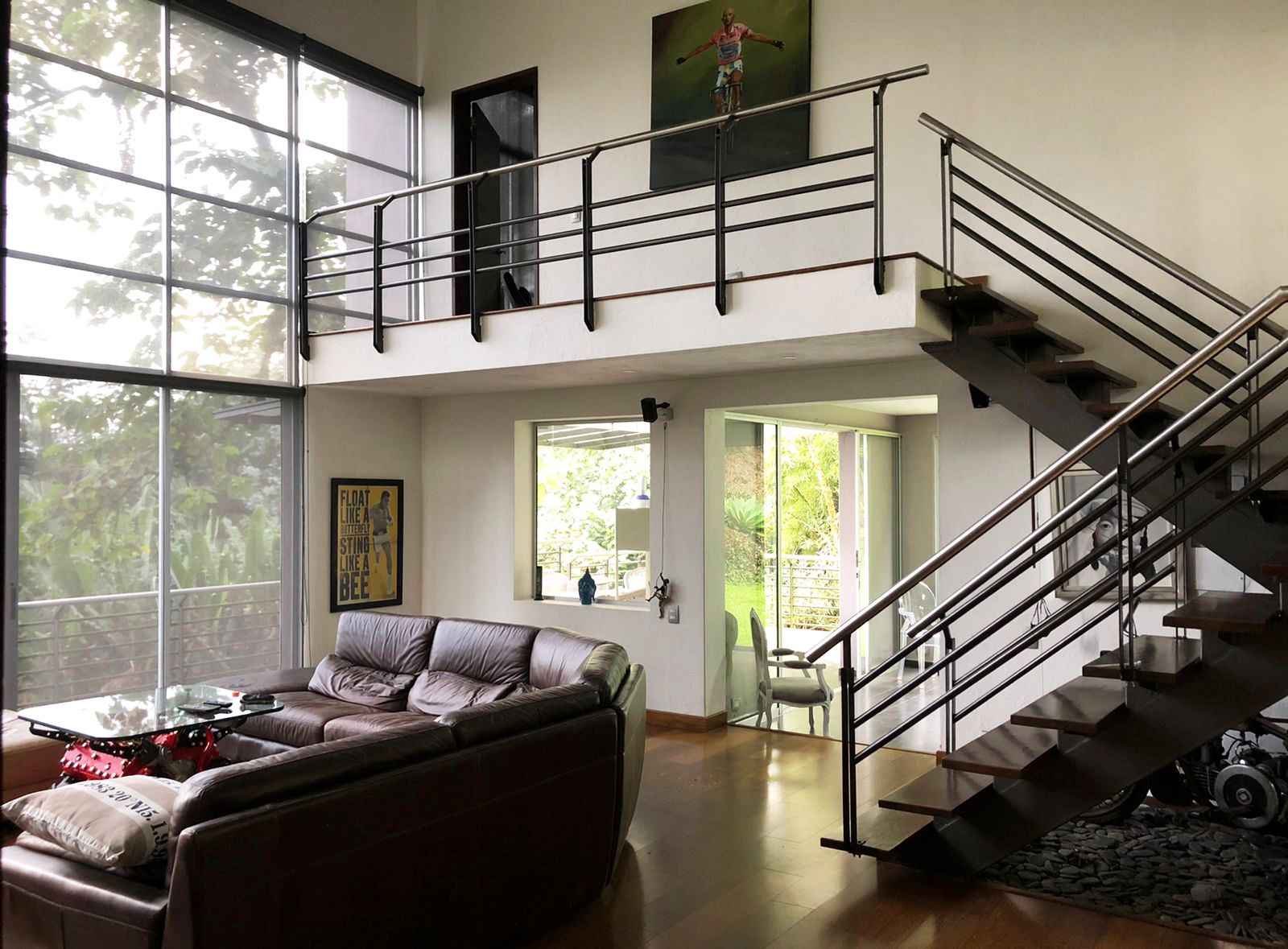 Casa en arriendo Antioquia Medellín Los Balsos No1 230 m2 Habitaciones 3 Baños 4 Garajes 4 Precio $14300000