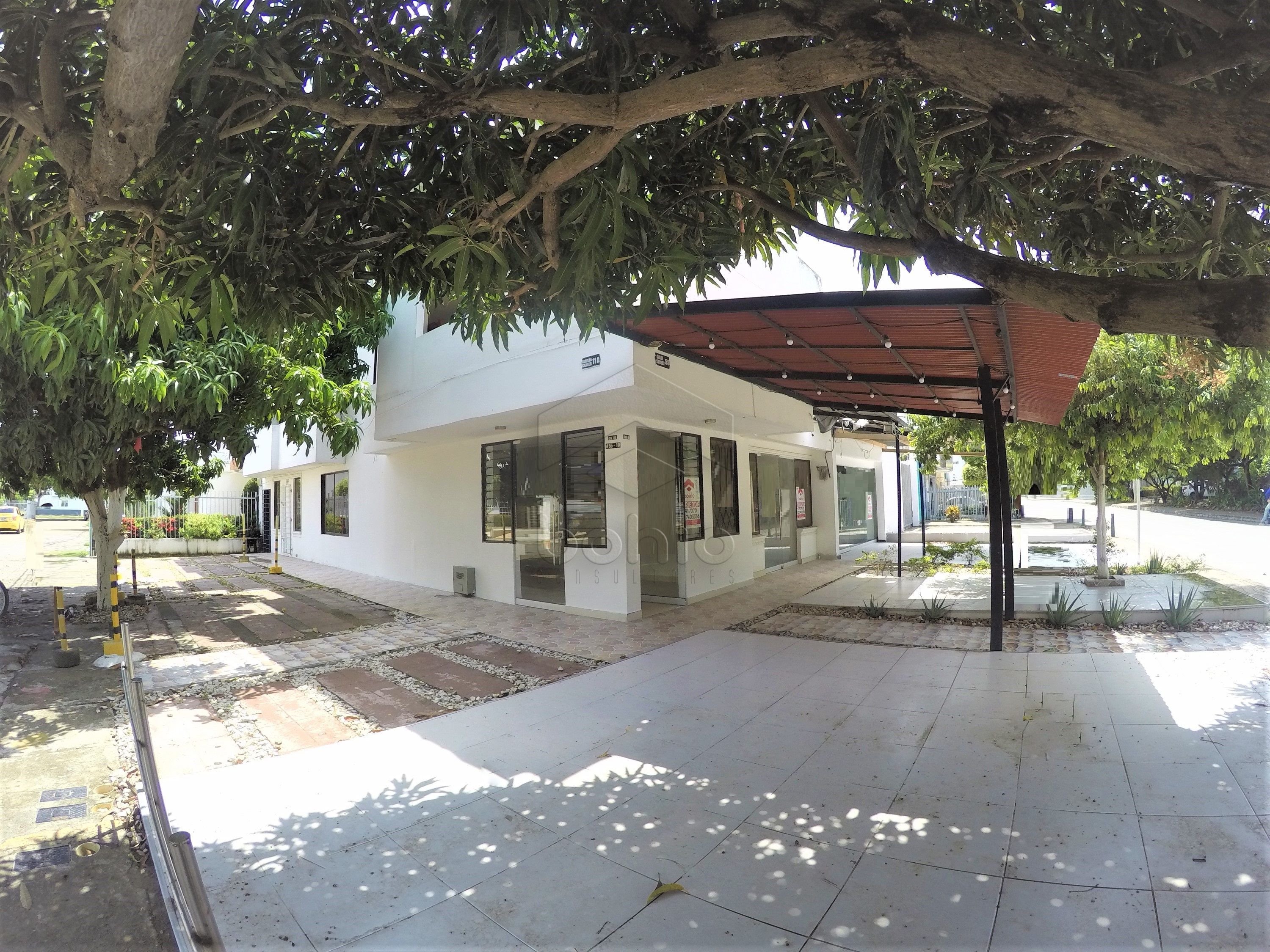 Local en arriendo Córdoba Montería La Castellana 35 m2 Habitaciones 0 Baños 0 Garajes 1 Precio $1500000