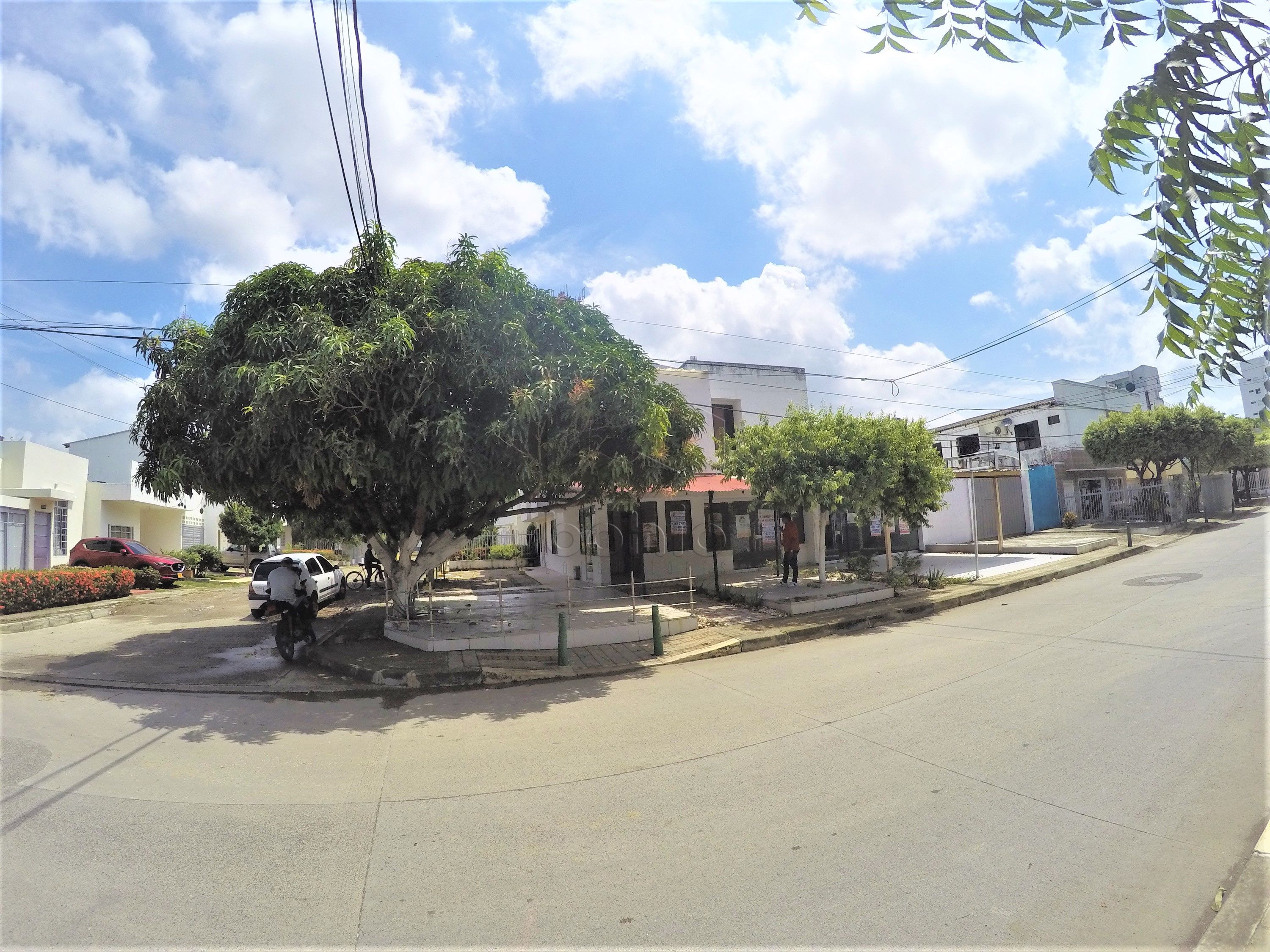 Local en arriendo Córdoba Montería La Castellana 35 m2 Habitaciones 0 Baños 0 Garajes 1 Precio $1200000