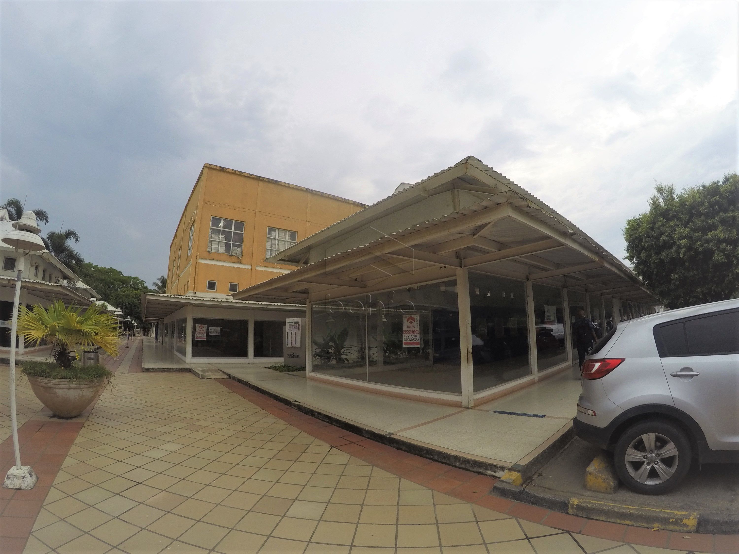 Local en arriendo Córdoba Montería Buenavista 260 m2 Habitaciones 0 Baños 2 Garajes 2 Precio $10500000