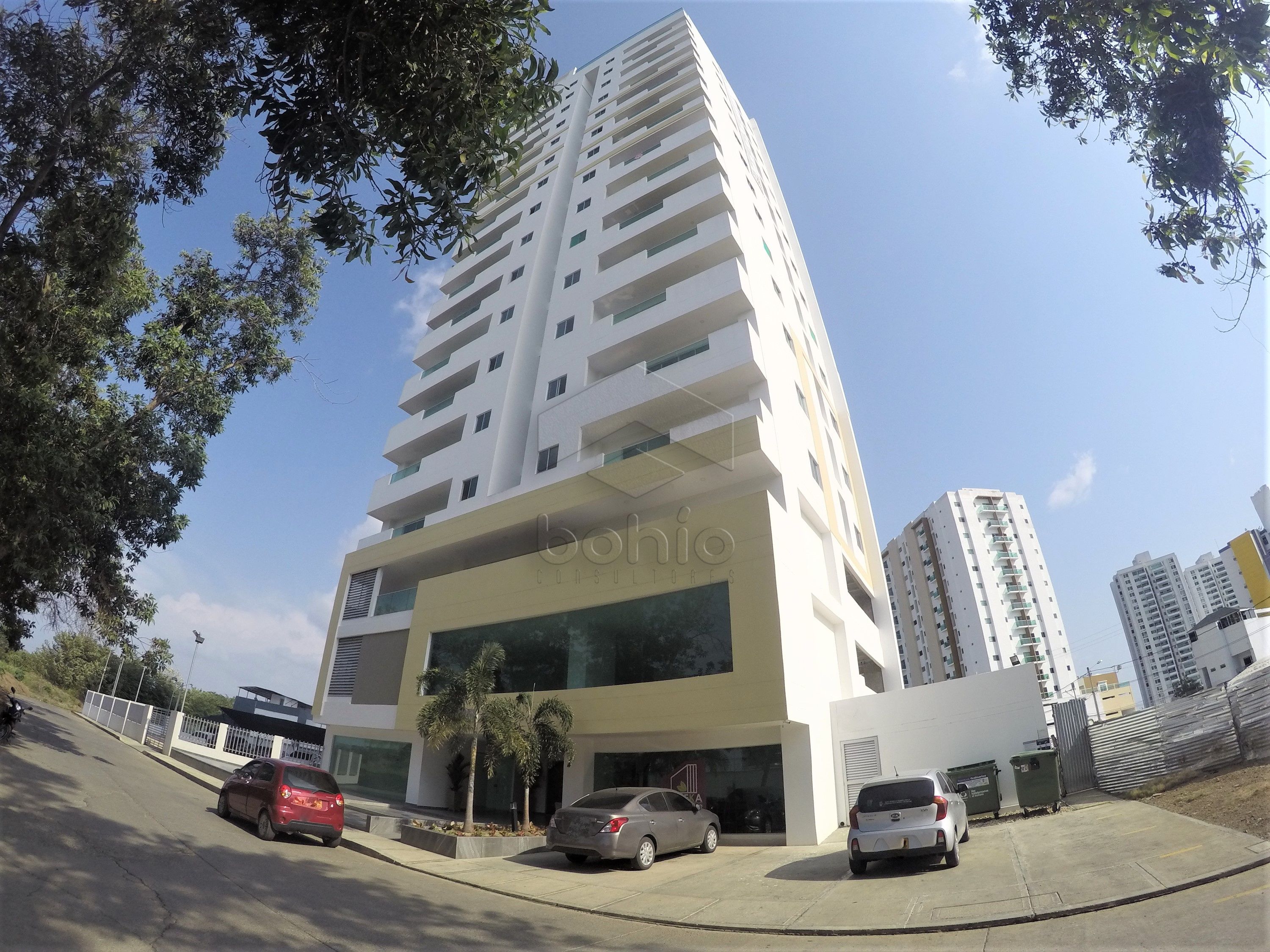 Apartaestudio en venta Córdoba Montería Ub El Puente N1 58 m2 Habitaciones 1 Baños 2 Garajes 2 Precio $195000000