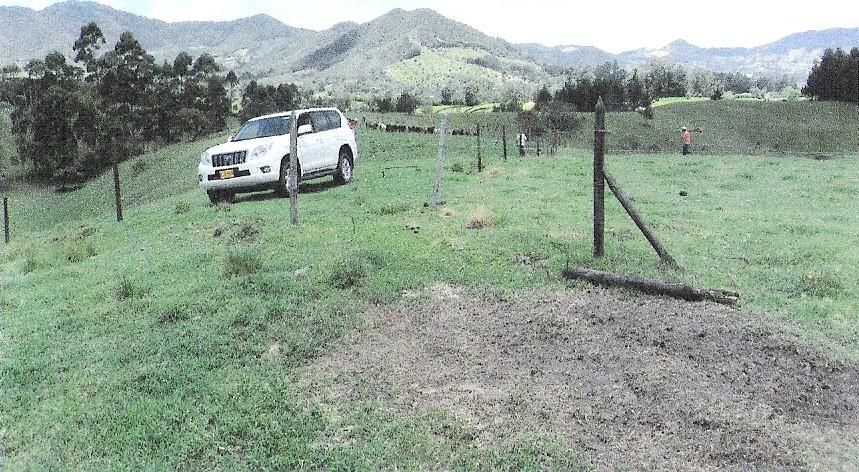 Lote Rural en venta Antioquia El Carmen De Viboral El Carmen De Viboral 0 m2 Habitaciones 0 Baños 10 Garajes 1 Precio $28800000000