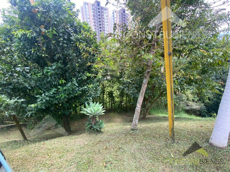 Lote en venta Antioquia Sabaneta Vegas De La Doctora 221 m2 Habitaciones 0 Baños 0 Garajes 0 Precio $500000000