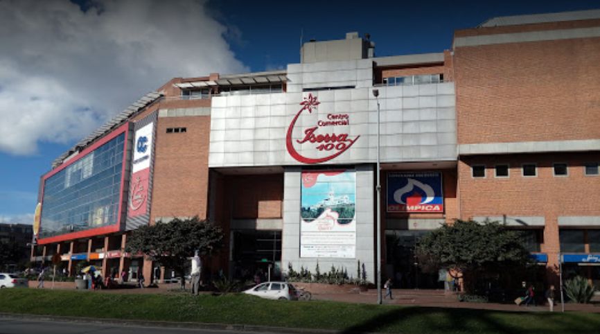 Local en venta Cundinamarca Bogotá La Castellana 355 m2 Habitaciones 0 Baños 0 Garajes 2 Precio $275000000