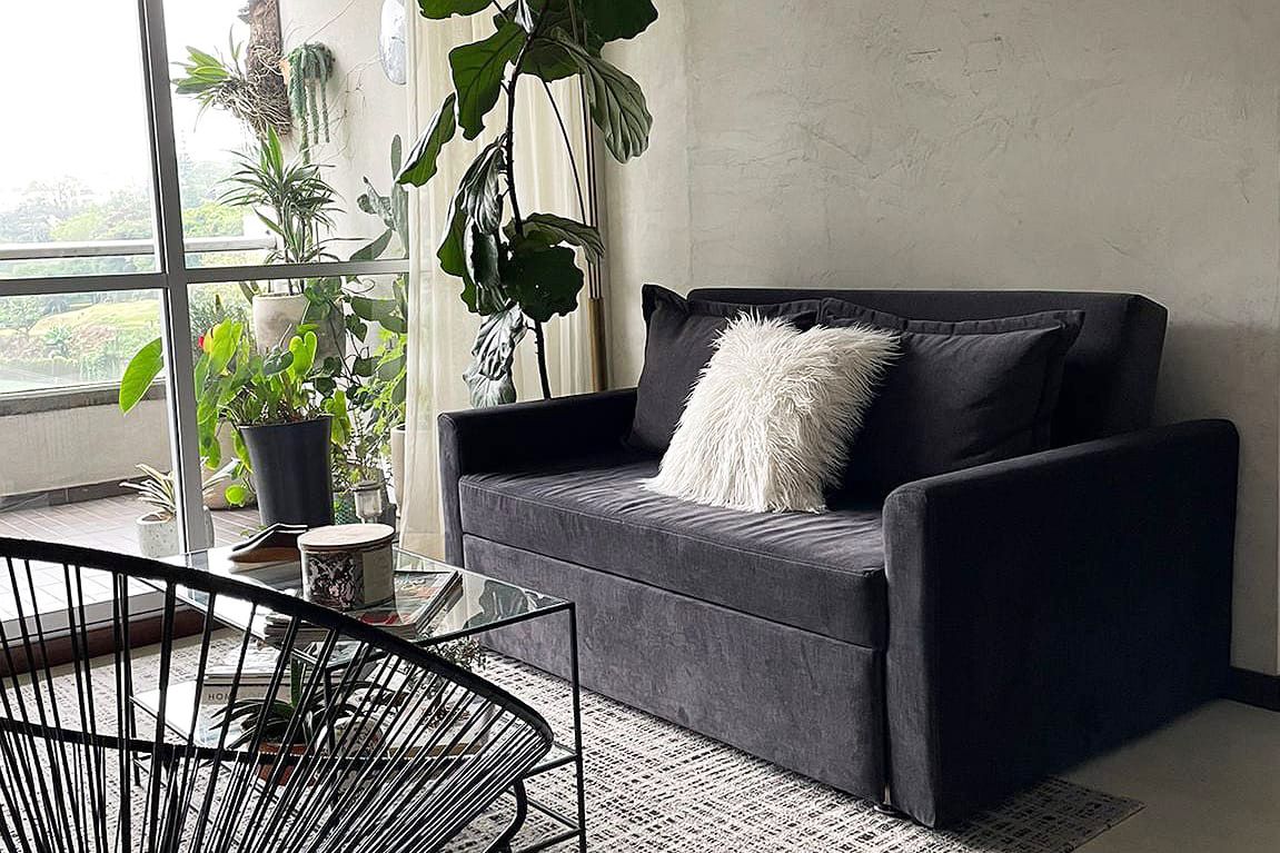 Apartamento en arriendo Antioquia Envigado Zúñiga 87 m2 Habitaciones 3 Baños 2 Garajes 3 Precio $4200000