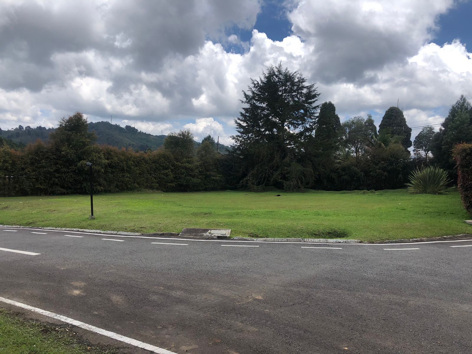 Lote Rural en venta Antioquia Envigado La Mesa 0 m2 Habitaciones 0 Baños 10 Garajes 1 Precio $750000000