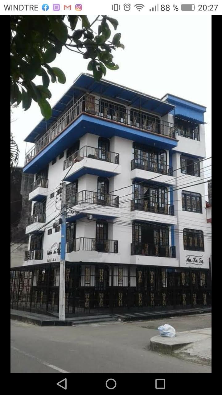 Edificio en venta Tolima Ibagué Calarca 550 m2 Habitaciones 0 Baños 21 Garajes 4 Precio $2500000000