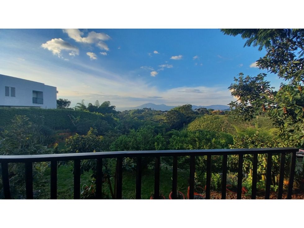 Casa Campestre en venta Risaralda Pereira Pereira 252 m2 Habitaciones 5 Baños 5 Garajes 3 Precio $1300000000