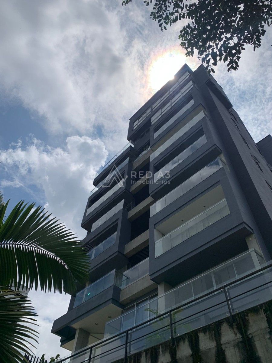 Apartamento en venta Risaralda Pereira San Jose 72 m2 Habitaciones 1 Baños 2 Garajes 2 Precio $350000000