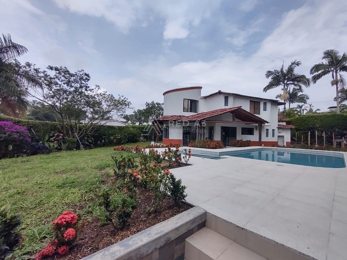 Apartamento en venta Risaralda Pereira Br La Italia 268 m2 Habitaciones 4 Baños 6 Garajes 3 Precio $850000000