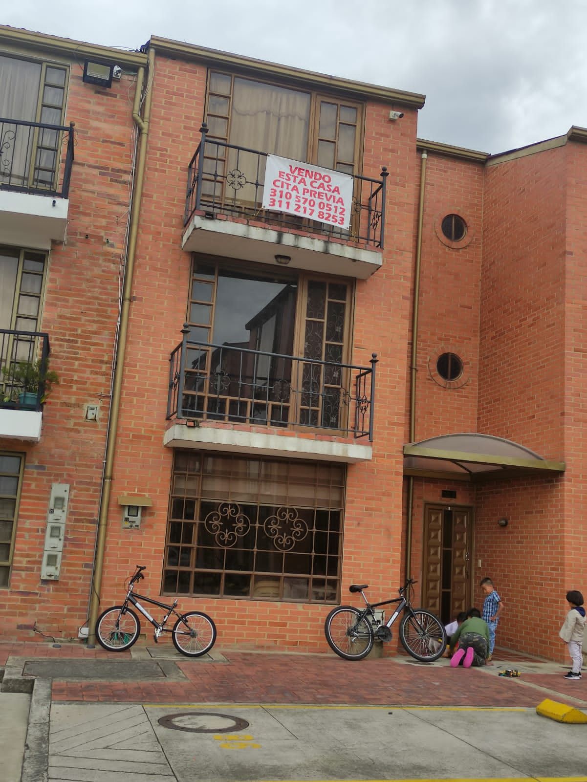 Casa en venta Cundinamarca Funza Nueva Gerona 120 m2 Habitaciones 4 Baños 4 Garajes 2 Precio $380000000