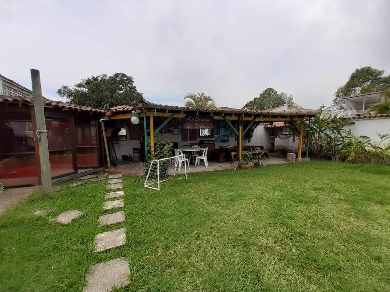 Casa en venta Caldas Manizales La Francia 369 m2 Habitaciones 5 Baños 5 Garajes 1 Precio $1000000000