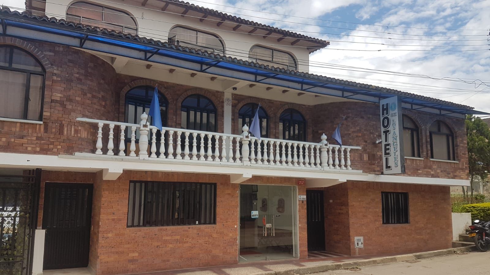 Casa en venta Cundinamarca El Colegio Otros 577 m2 Habitaciones 18 Baños 19 Garajes 1 Precio $2000000000