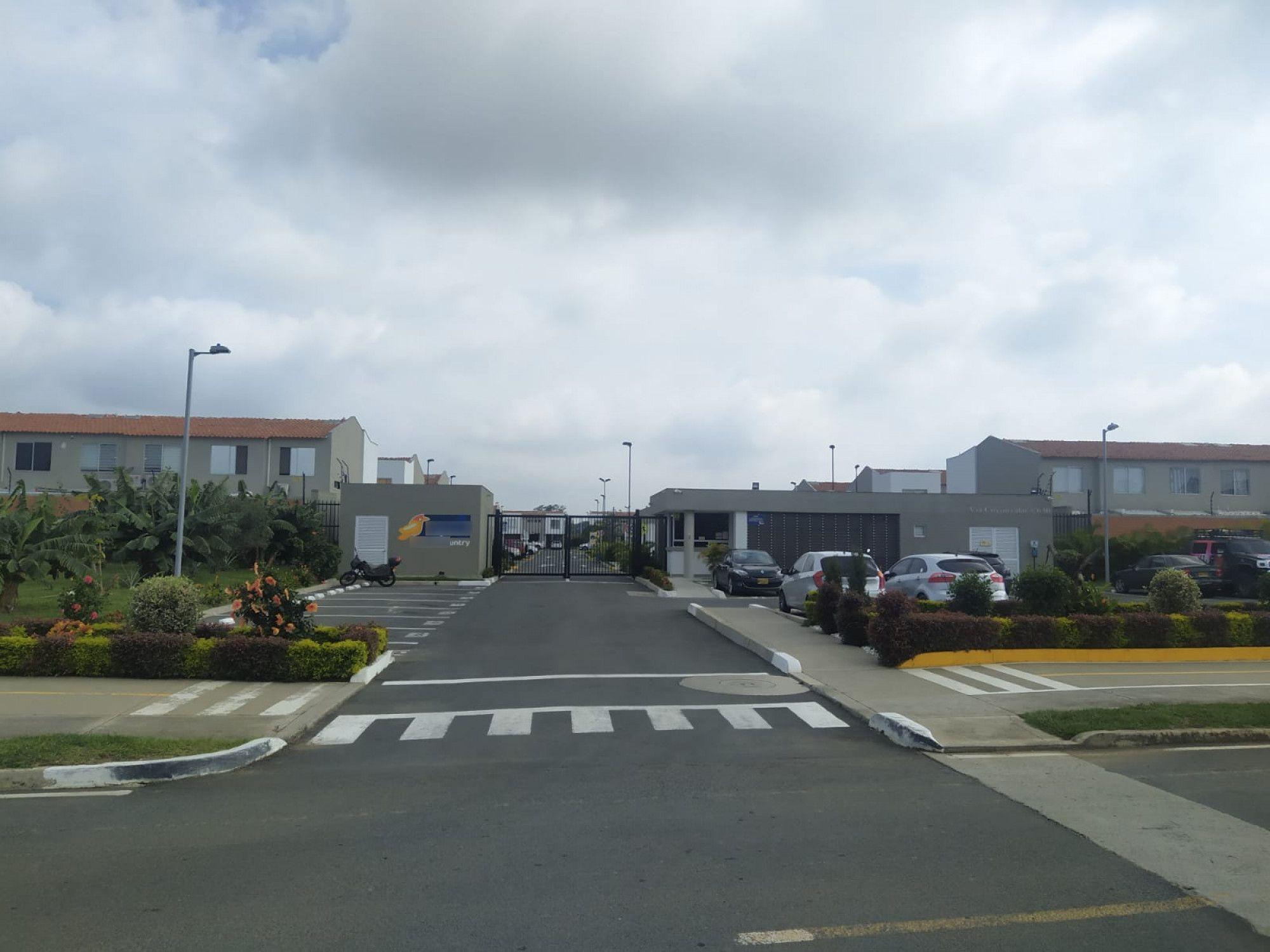 Casa en venta Valle Del Cauca Jamundí Jamundí 105 m2 Habitaciones 3 Baños 4 Garajes 2 Precio $400000000