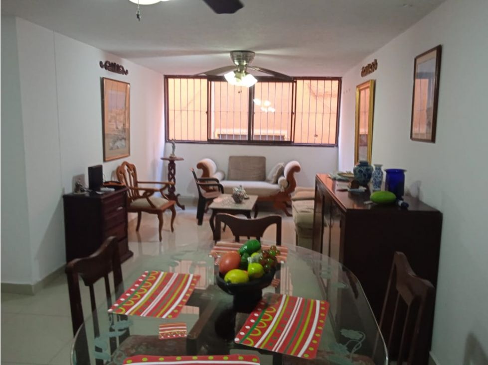 Apartamento en venta Atlántico Barranquilla Colombia 74 m2 Habitaciones 2 Baños 2 Garajes 1 Precio $185000000