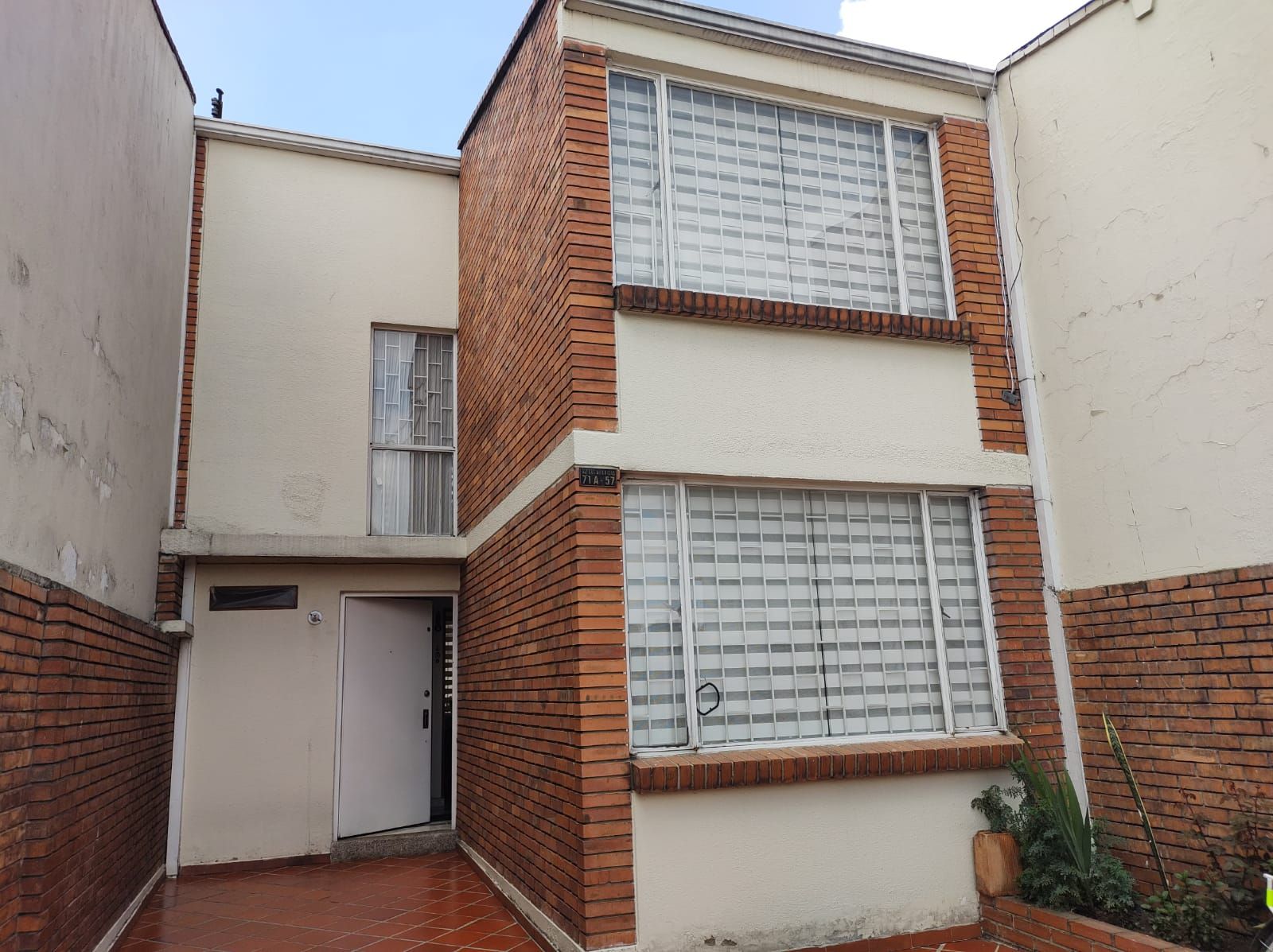 Casa en venta Cundinamarca Bogotá Nueva Marsella Et Ii 115 m2 Habitaciones 3 Baños 4 Garajes 2 Precio $800000000