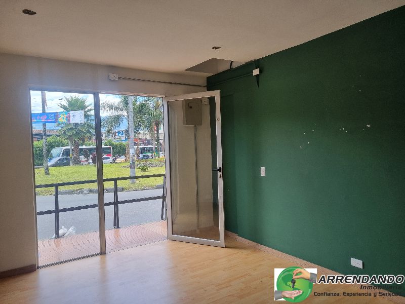Local en venta Antioquia Itagüí San Gabriel 30 m2 Habitaciones 0 Baños 0 Garajes 1 Precio $165000000
