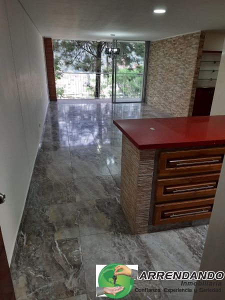 Apartamento en venta Antioquia Envigado Trianon 116 m2 Habitaciones 3 Baños 2 Garajes 1 Precio $650000000