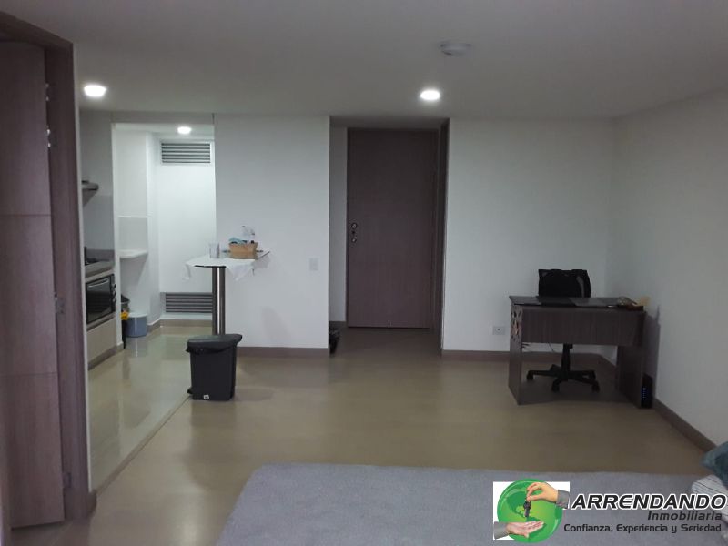 Apartaestudio en venta Antioquia La Estrella Bellavista 45 m2 Habitaciones 1 Baños 2 Garajes 0 Precio $225000000
