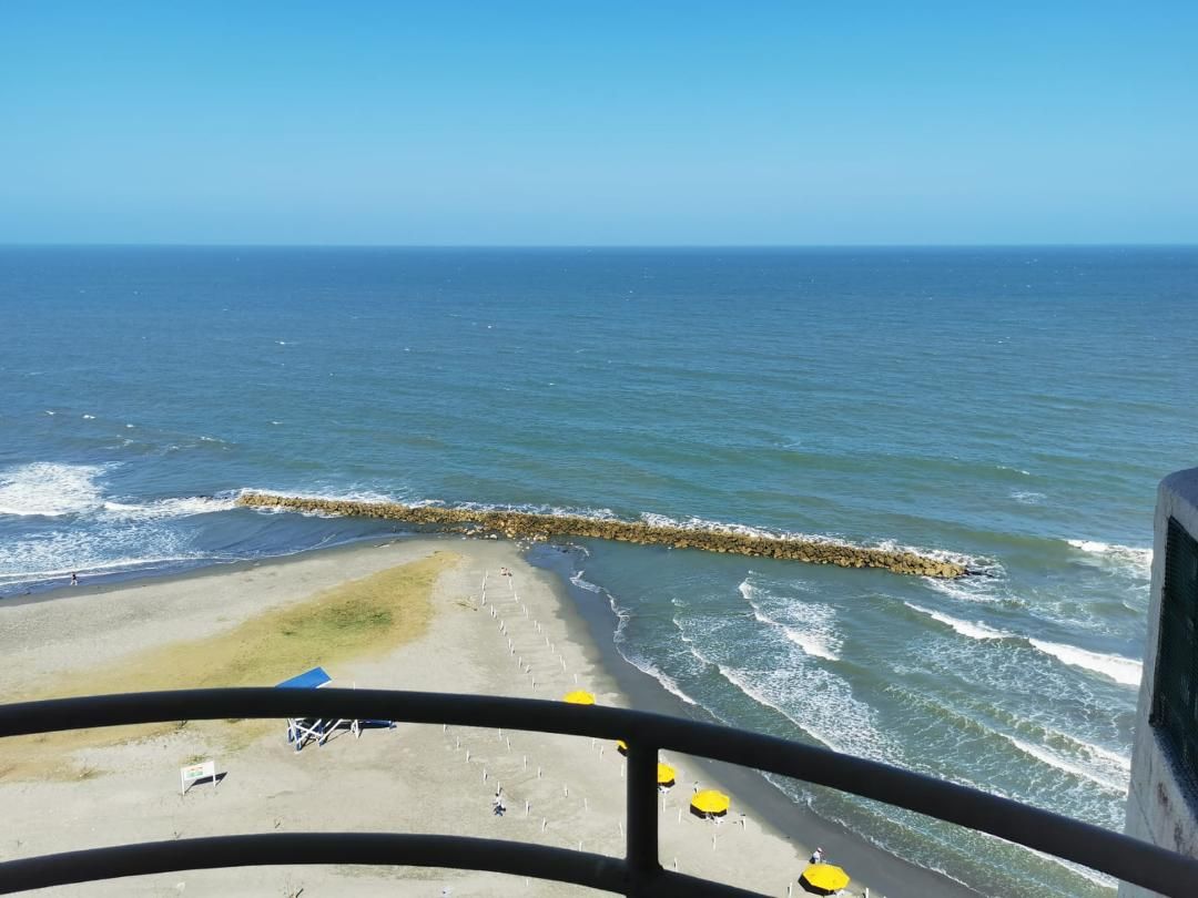 Apartamento en arriendo Bolívar Cartagena Cartagena 45 m2 Habitaciones 1 Baños 0 Garajes 2 Precio $2012000