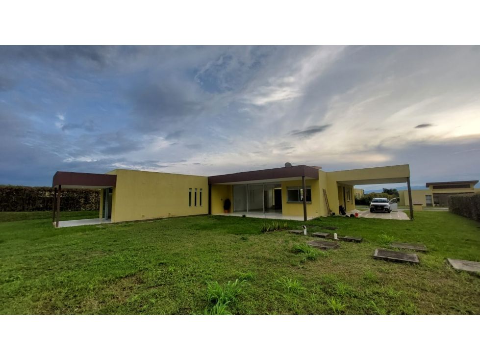 Casa Campestre en venta Risaralda Pereira Pereira 290 m2 Habitaciones 3 Baños 5 Garajes 2 Precio $1900000000