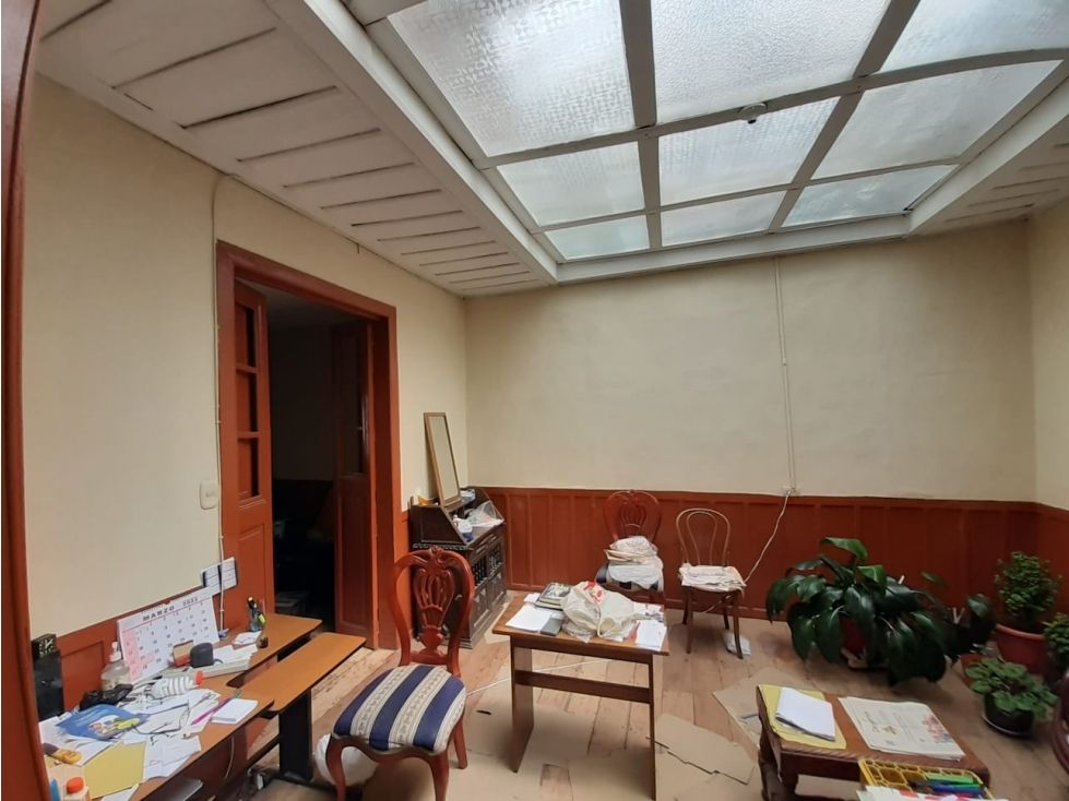 Casa en venta Caldas Manizales El Centro 180 m2 Habitaciones 5 Baños 2 Garajes 1 Precio $470000000