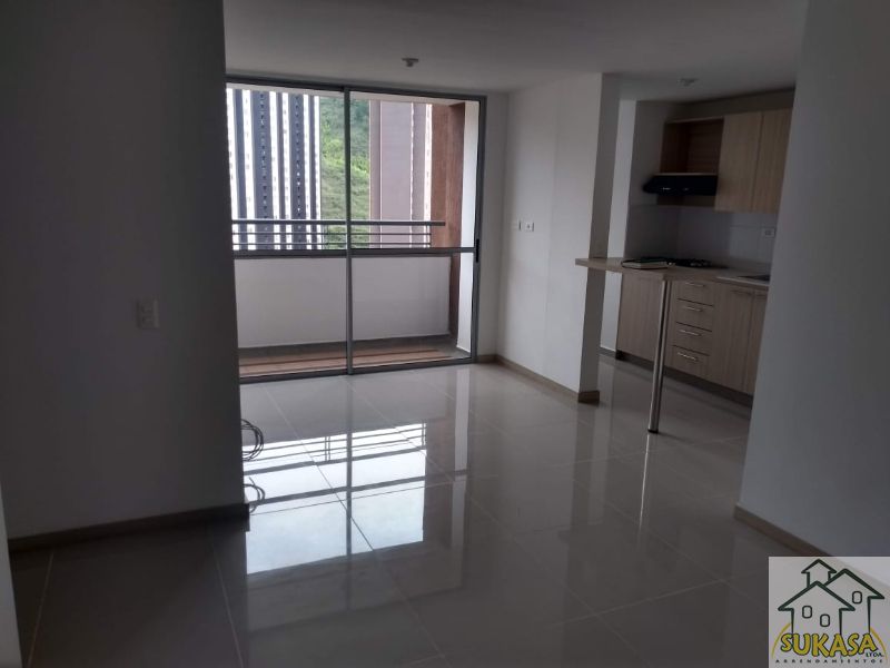 Apartamento en venta Antioquia Bello Urbanización Palmacía 62 m2 Habitaciones 3 Baños 2 Garajes 0 Precio $255000000