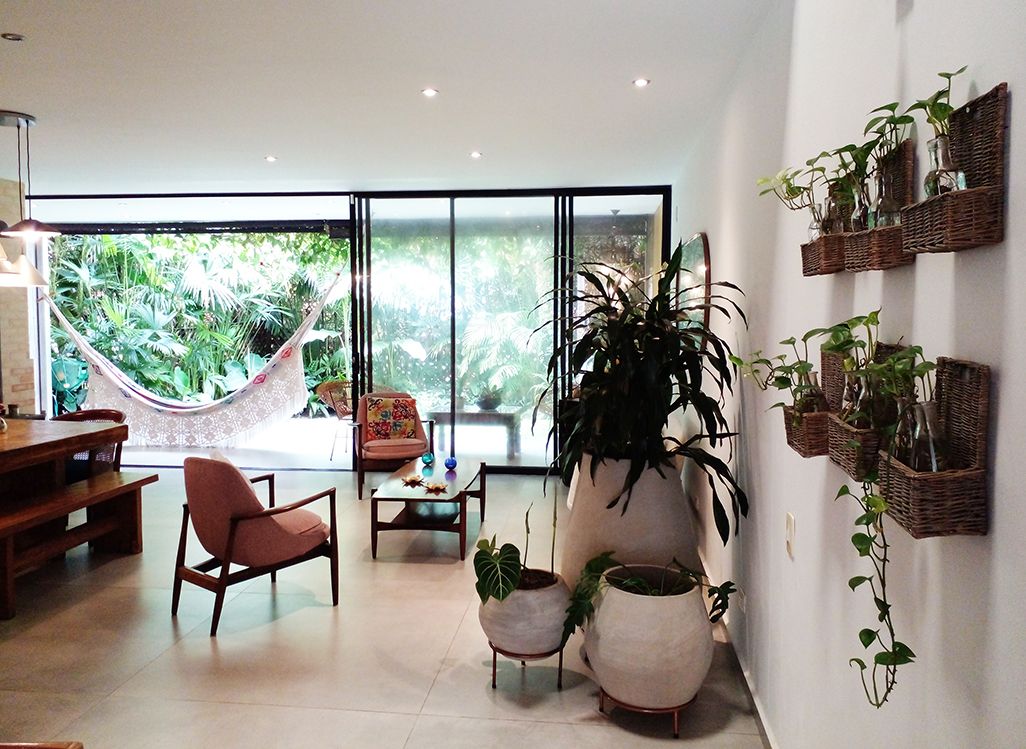 Casa en arriendo Antioquia Medellín Los Balsos No1 211 m2 Habitaciones 3 Baños 6 Garajes 3 Precio $14800000