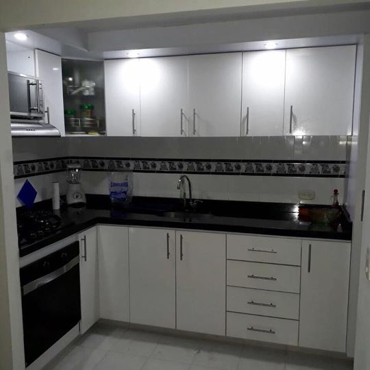 Apartamento en venta Casanare Yopal Altos De Manare 68 m2 Habitaciones 3 Baños 2 Garajes 1 Precio $205000000