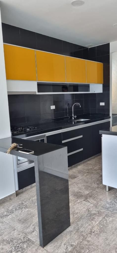 Apartamento en venta Casanare Yopal Villas De San Juan 64 m2 Habitaciones 3 Baños 2 Garajes 1 Precio $210000000