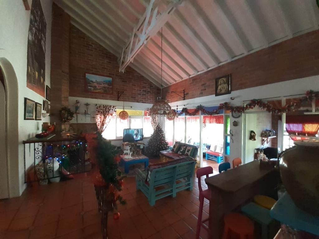 Apartamento en venta Antioquia San Pedro San Pedro 273 m2 Habitaciones 4 Baños 4 Garajes 2 Precio $950000000