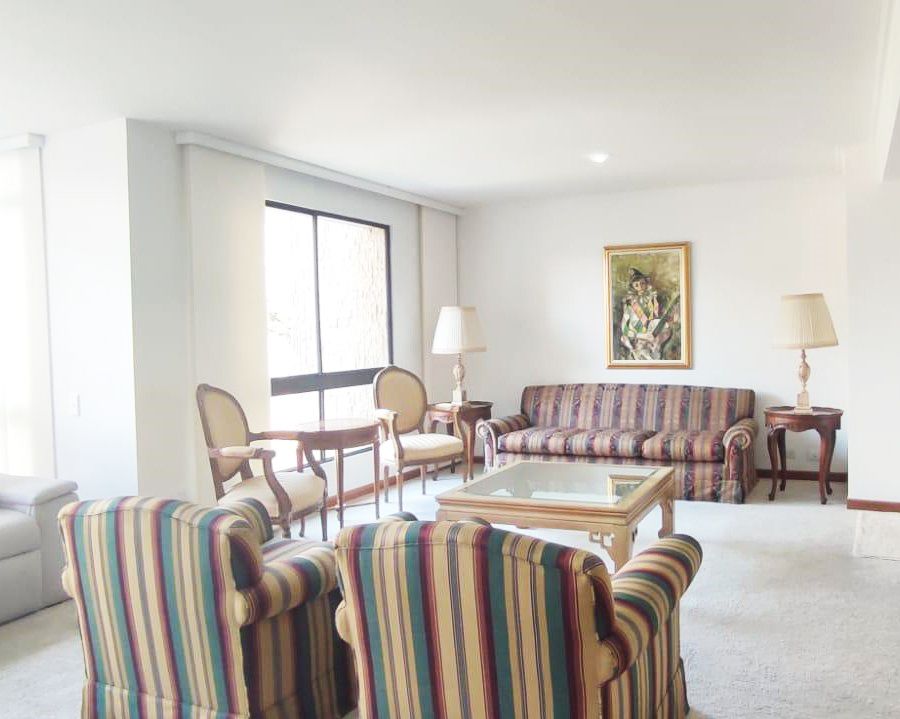 Apartamento en arriendo Antioquia Medellín Astorga 190 m2 Habitaciones 3 Baños 6 Garajes 3 Precio $5700000