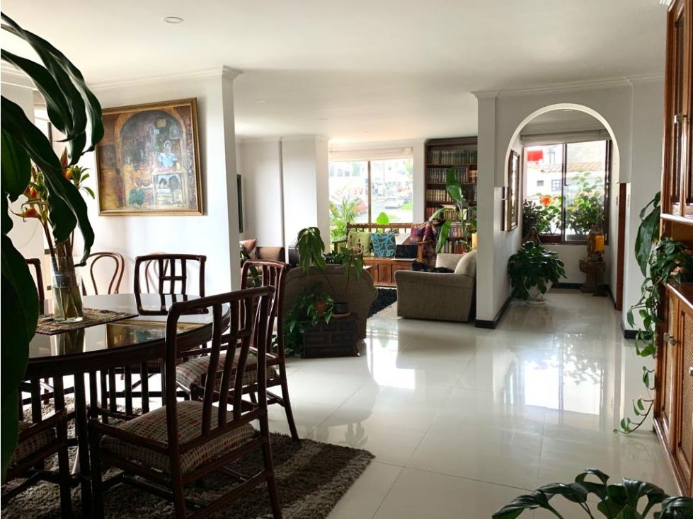 Apartamento en venta Caldas Manizales Estrella 192 m2 Habitaciones 4 Baños 5 Garajes 2 Precio $750000000