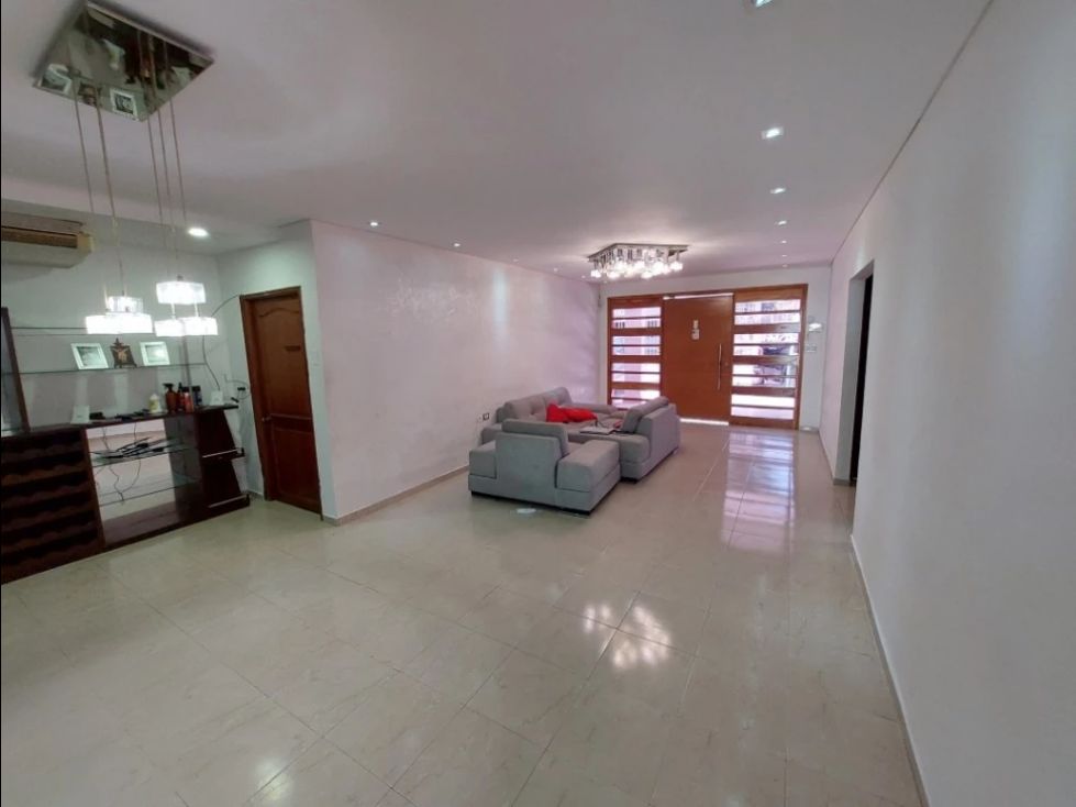 Casa en venta Bolívar Cartagena Crespo 280 m2 Habitaciones 6 Baños 5 Garajes 3 Precio $1950000000