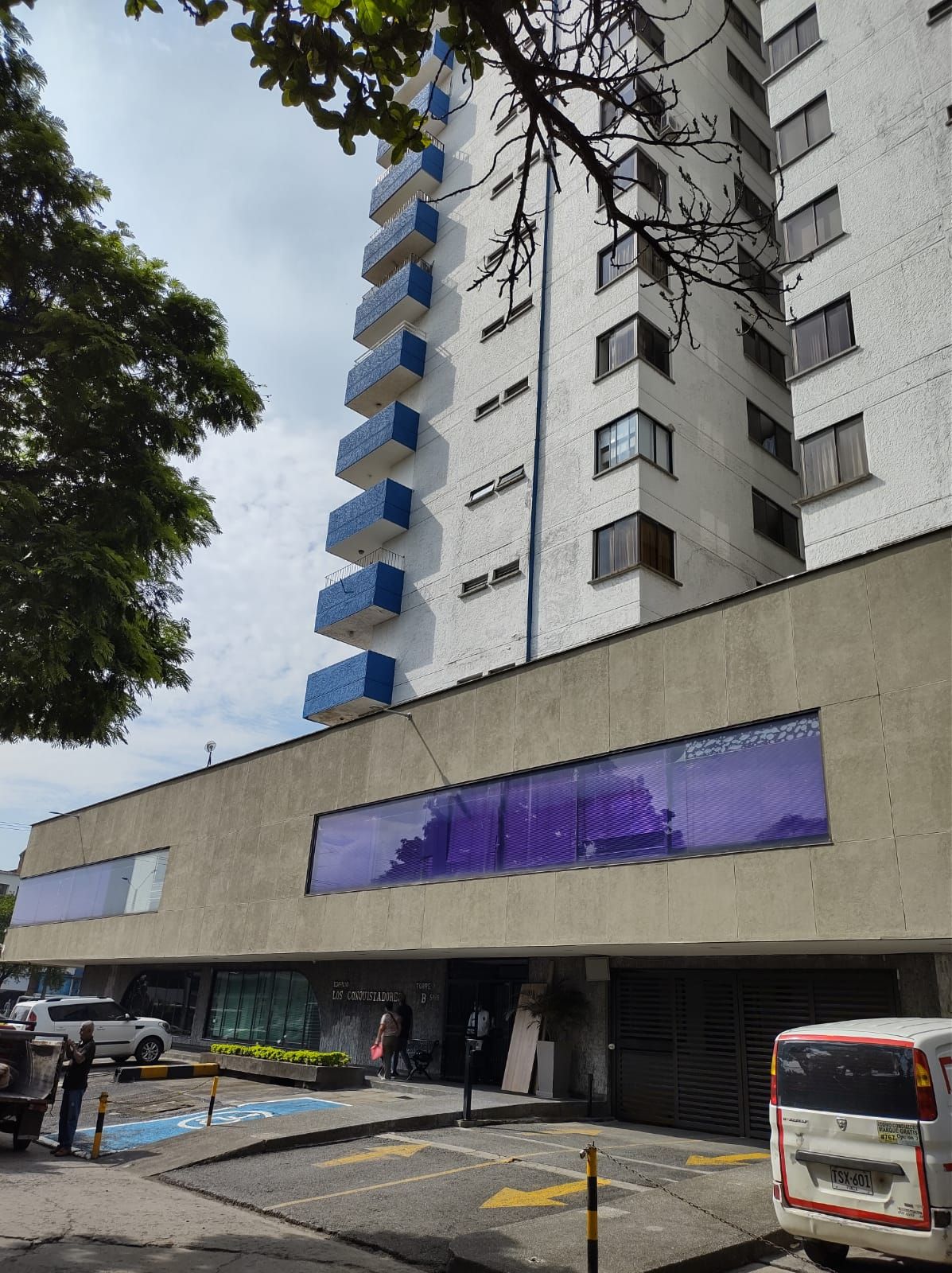 Apartamento en venta Valle Del Cauca Cali Eucarístico 111 m2 Habitaciones 3 Baños 2 Garajes 2 Precio $350000000