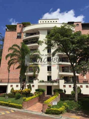 Apartamento en venta Tolima Ibagué Viña De Calambeo 244 m2 Habitaciones 4 Baños 8 Garajes 4 Precio $800000000